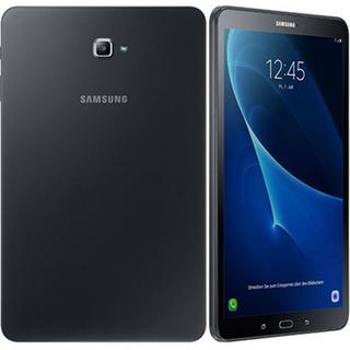 Samsung Galaxy Tab A  SM-T580 10.1 32GB Wifi Black/White EU