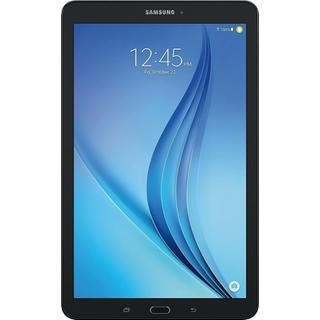 Tablet Samsung Galaxy Tab E T560 9.6 8GB Wi-Fi White/Black