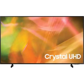 Samsung Smart Τηλεόραση LED 4K UHD UE43AU8072 HDR 43