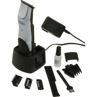 Wahl GROOMSMAN RECHARGEABLE (9918-1416) (30244)Τrimmer επαναφορτιζόμενο 