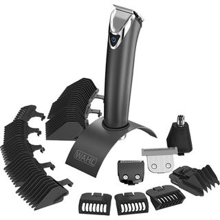 Wahl Lithium Stainless Steel Advanced 30280 τριμμερ Επαναφορτιζόμενο