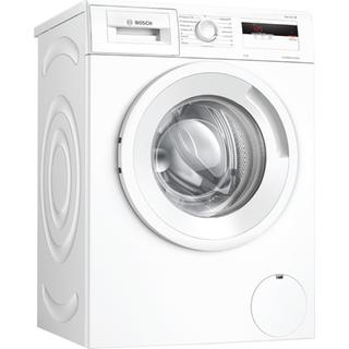 Serie | 4 Πλυντήριο ρούχων Bosch εμπρόσθιας φόρτωσης8 kg 1200 rpm WAN24008GR
