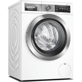 HomeProfessional Πλυντήριο ρούχων BOSCH εμπρόσθιας φόρτωσης10 kg 1400 rpm WAX28EH0GR