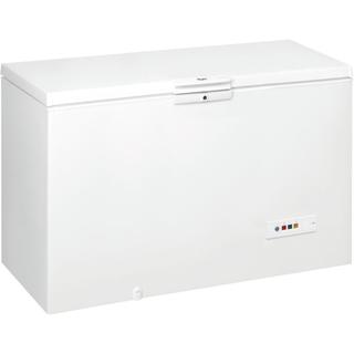 Whirlpool WHM 4611 Οριζόντιος Καταψύκτης Α+ 91.6 x 140.5 x 69.8 cm