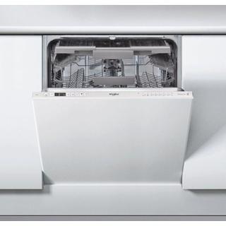 Whirlpool Πλήρως Εντοιχιζόμενο Πλυντήριο Πιάτων WIC 3C23 PEF (60cm A++) 60εκ.