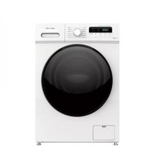 PRINCESS WMB 9 PAR Πλυντήριο Ρούχων 9 kg 1400στρ. με Ατμό A