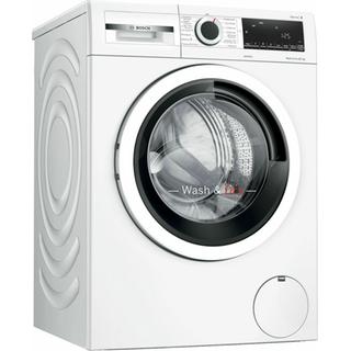 Serie | 4 Πλυντήριο-στεγνωτήριο Bosch 8/5 kg 1400 rpm WNA13280GR