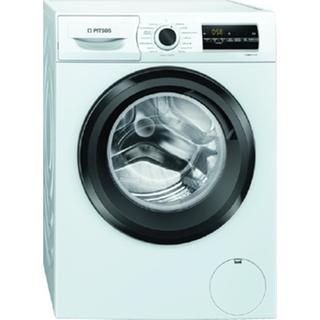 Pitsos Πλυντήριο Ρούχων WNP1400E8 (8kg 1400rpm A+++)