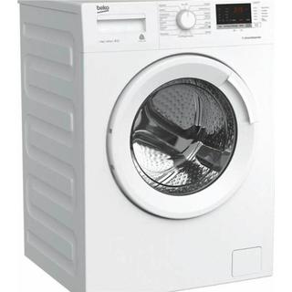 Beko WTE 10712 PAR Πλυντήριο Ρούχων 10kg 1400 Στροφών