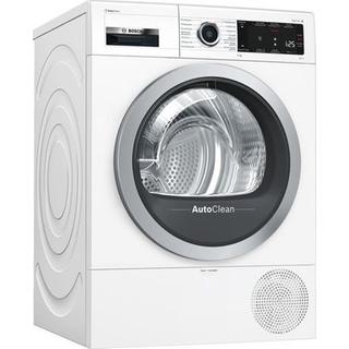 Serie | 8 Στεγνωτήριο Bosch με αντλία θερμότητας9 kg WTX87MW9GR