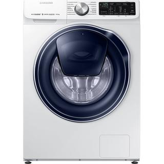 Πλυντήριο Ρούχων Samsung WW10N642RPW/LV Add Wash™ 10kg 1400 σ.α.λ A+++