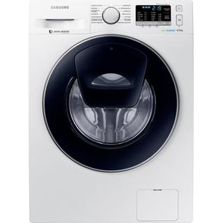 Samsung WW80K5410UW addwash Πλυντήριο Ρούχων