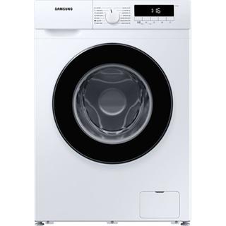 Samsung WW80T301MBW Πλυντήριο Ρούχων 8kg  1200 A+++