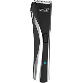Wahl Professional Hybrid Led Κουρευτική Μηχανή Μαύρη 9698-1016