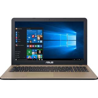 ASUS X540UB-DM538T - Laptop - Intel Core i3-7020U 2.3 GHz - 15.6
