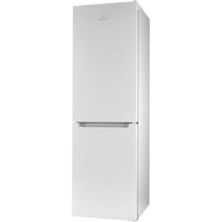 Indesit Ψυγειοκαταψύκτης NoFrost Λευκό A++ XIT 8T2 EW 188,8X59,5