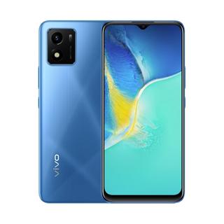 Vivo Y01 (3GB/32GB) Sapphire Blue/Elegant Black