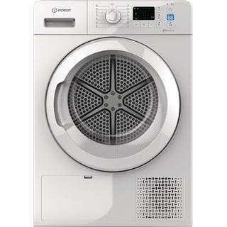Στεγνωτήριο Indesit YTM1081R EU 8kg A+